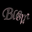 Cvećara Bloom014 Valjevo - Logo